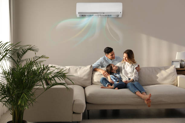 Best Best HVAC companies  in Woodlake, VA