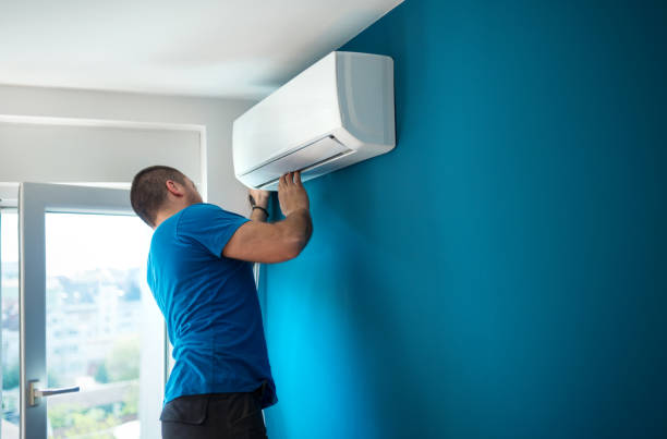 Local HVAC companies in Woodlake, VA