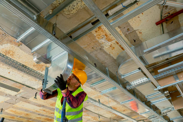 Reliable Woodlake, VA HVAC Solutions