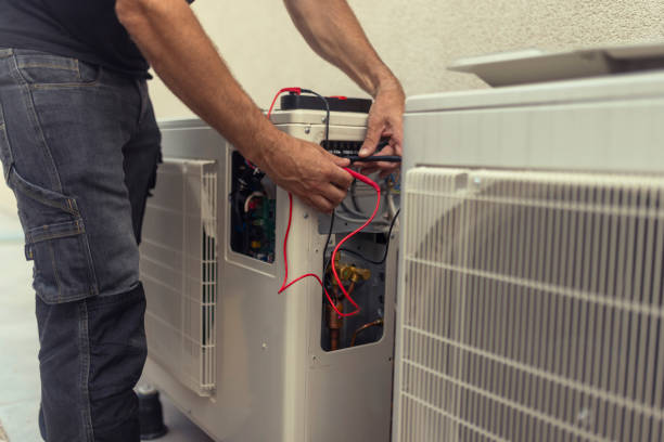 Best Air conditioning repair  in Woodlake, VA
