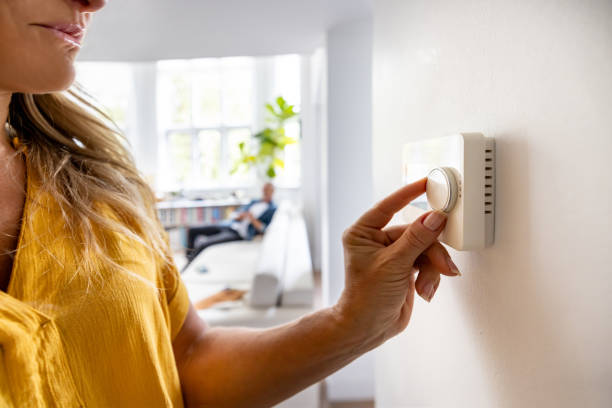 Best HVAC air duct cleaning  in Woodlake, VA