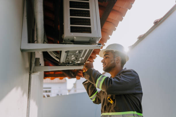 Best HVAC maintenance near me  in Woodlake, VA