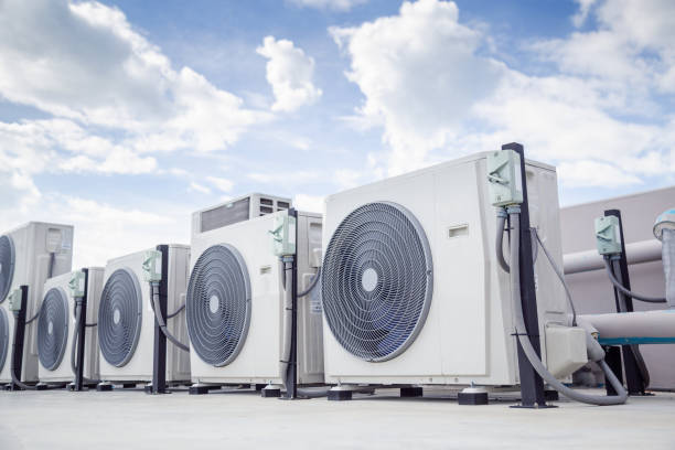 Air duct cleaning in Woodlake, VA