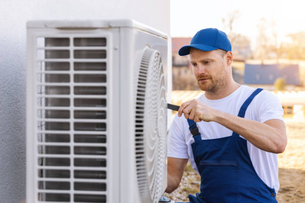 Best Local HVAC companies  in Woodlake, VA