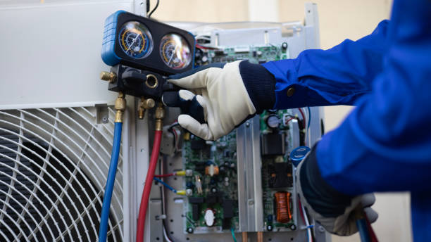 Best HVAC tune-up services  in Woodlake, VA