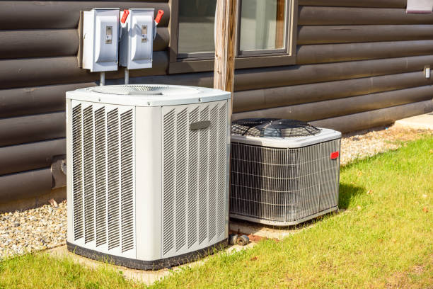 Best HVAC companies near me  in Woodlake, VA