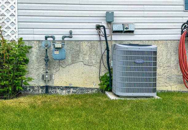AC installation near me in Woodlake, VA
